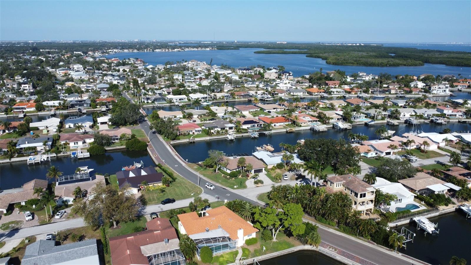 VENETIAN ISLES - Residential