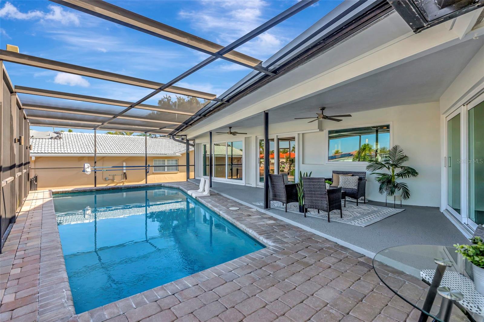 VENETIAN ISLES - Residential