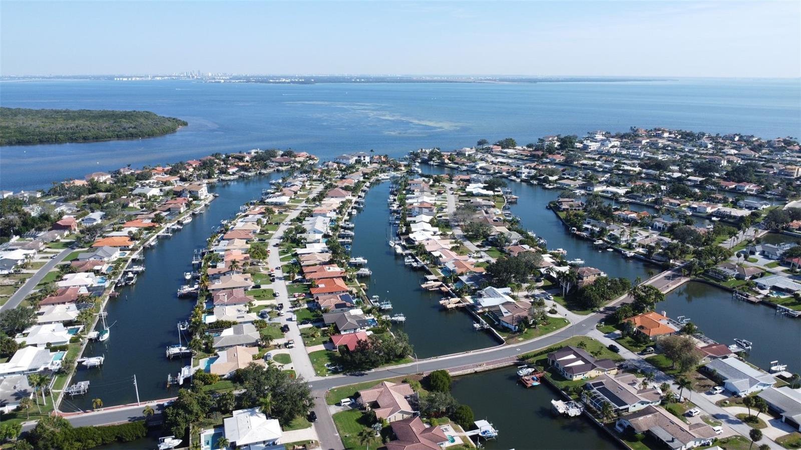 VENETIAN ISLES - Residential