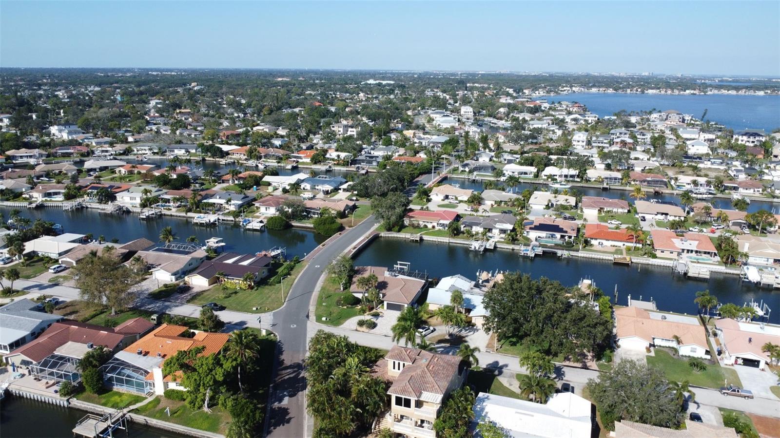 VENETIAN ISLES - Residential