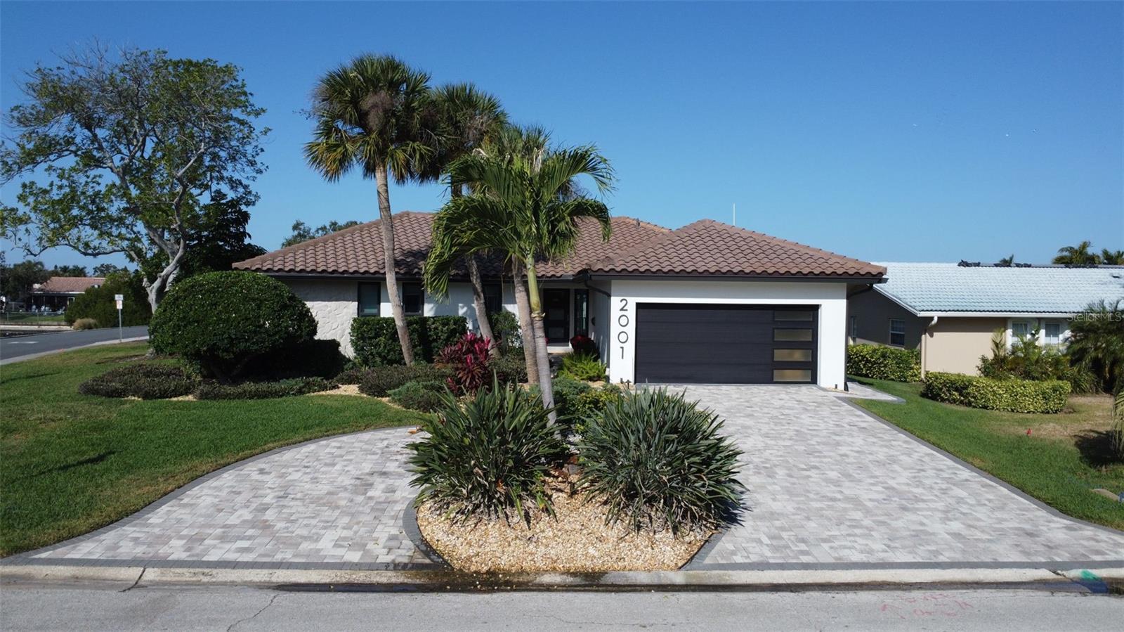 VENETIAN ISLES - Residential