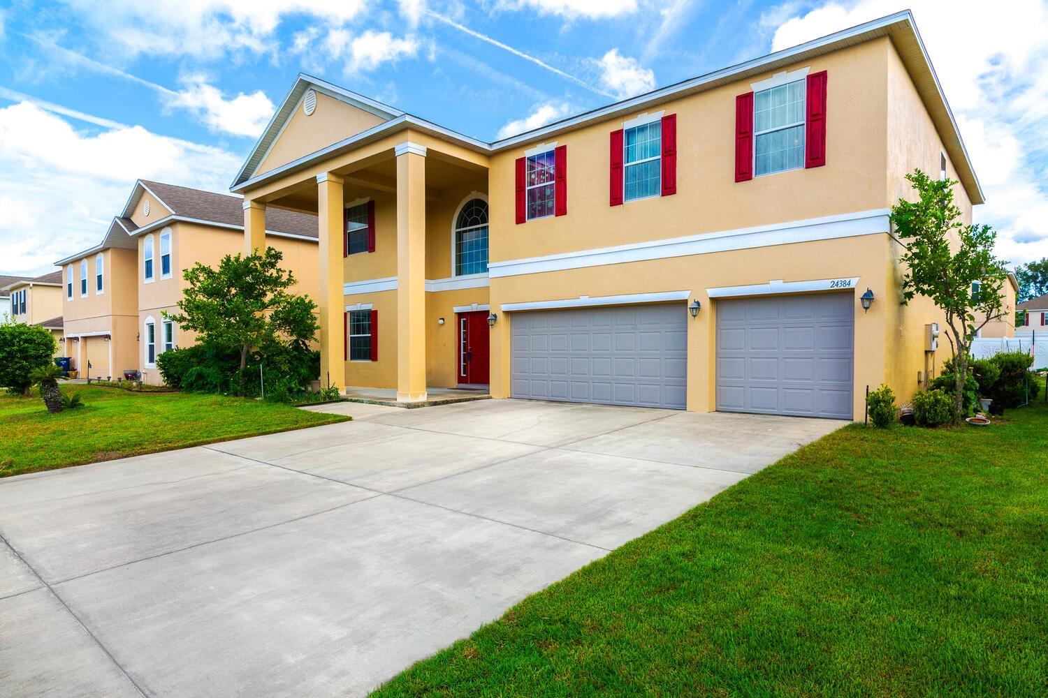 24384 SW 8TH PLACE