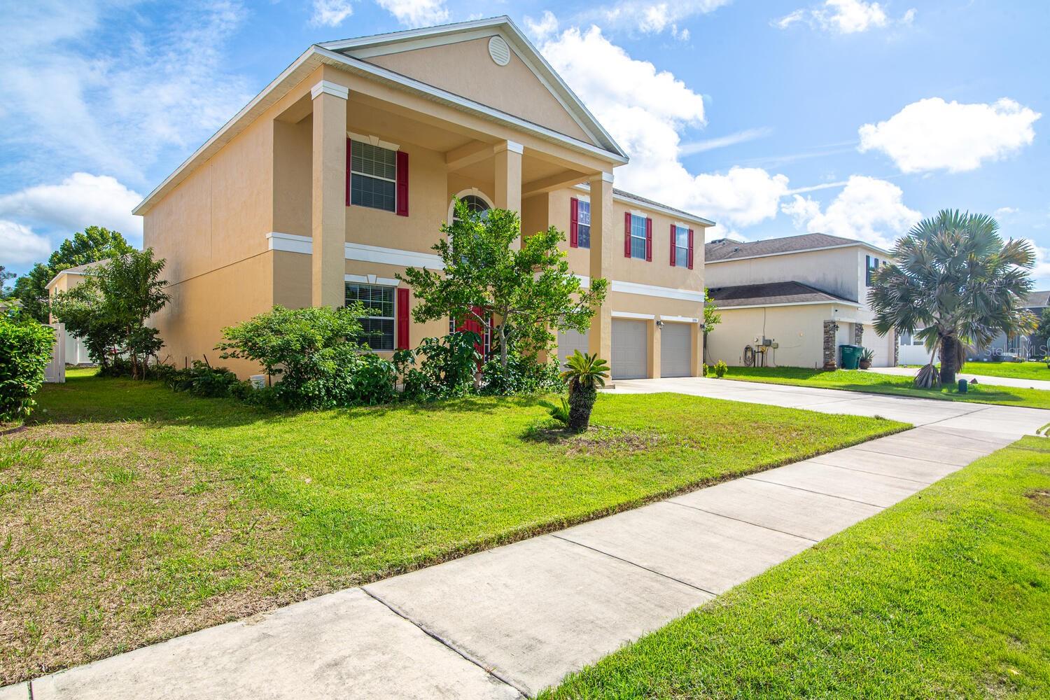 24384 SW 8TH PLACE