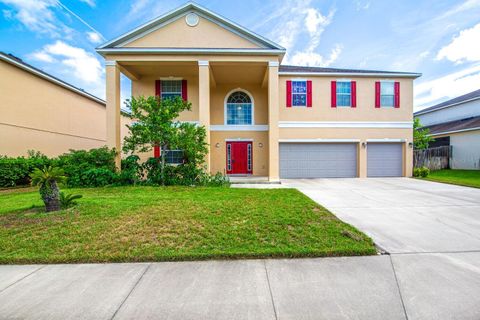 24384 SW 8TH PLACE NEWBERRY FL 32669