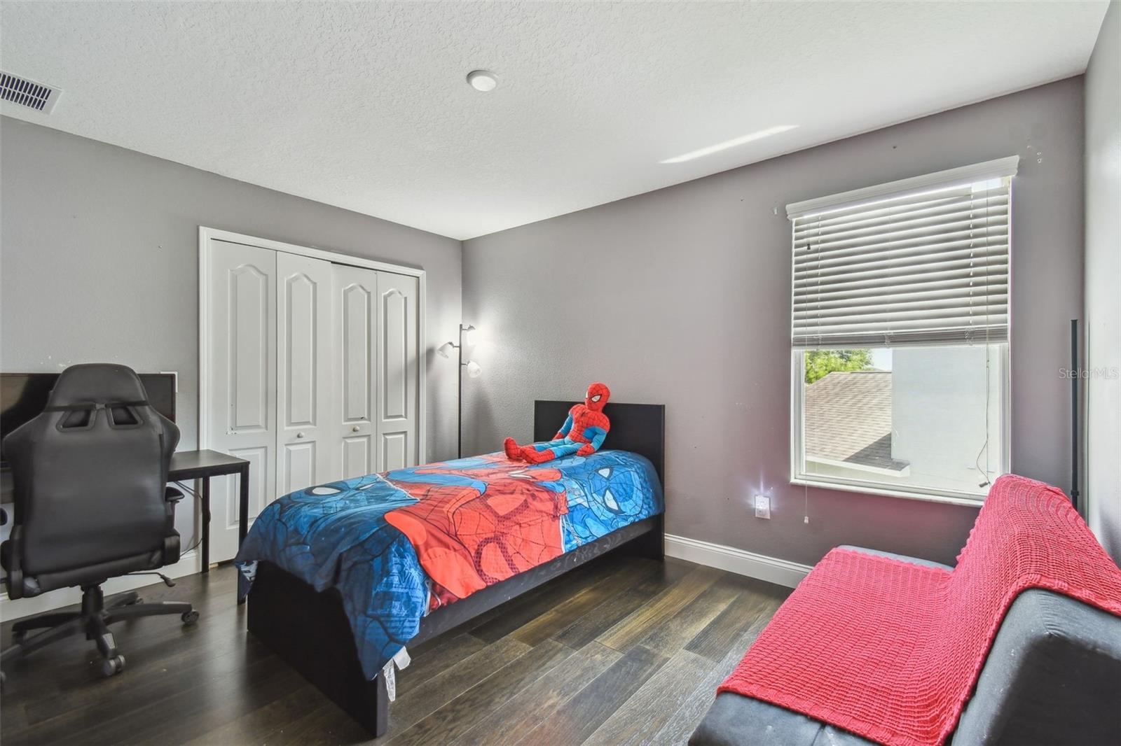 HAWKS POINT PH 1B2 2ND PT - Residential