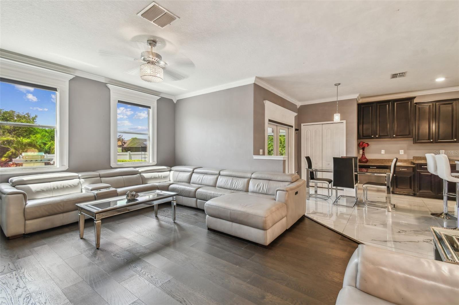 HAWKS POINT PH 1B2 2ND PT - Residential