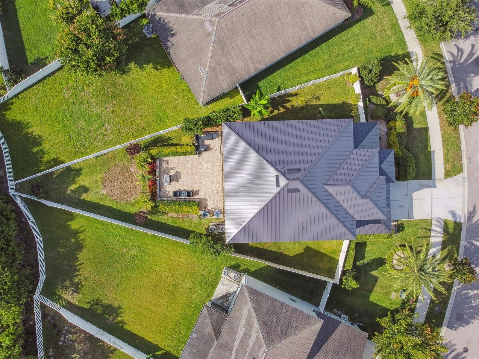 HAWKS POINT PH 1B2 2ND PT - Residential