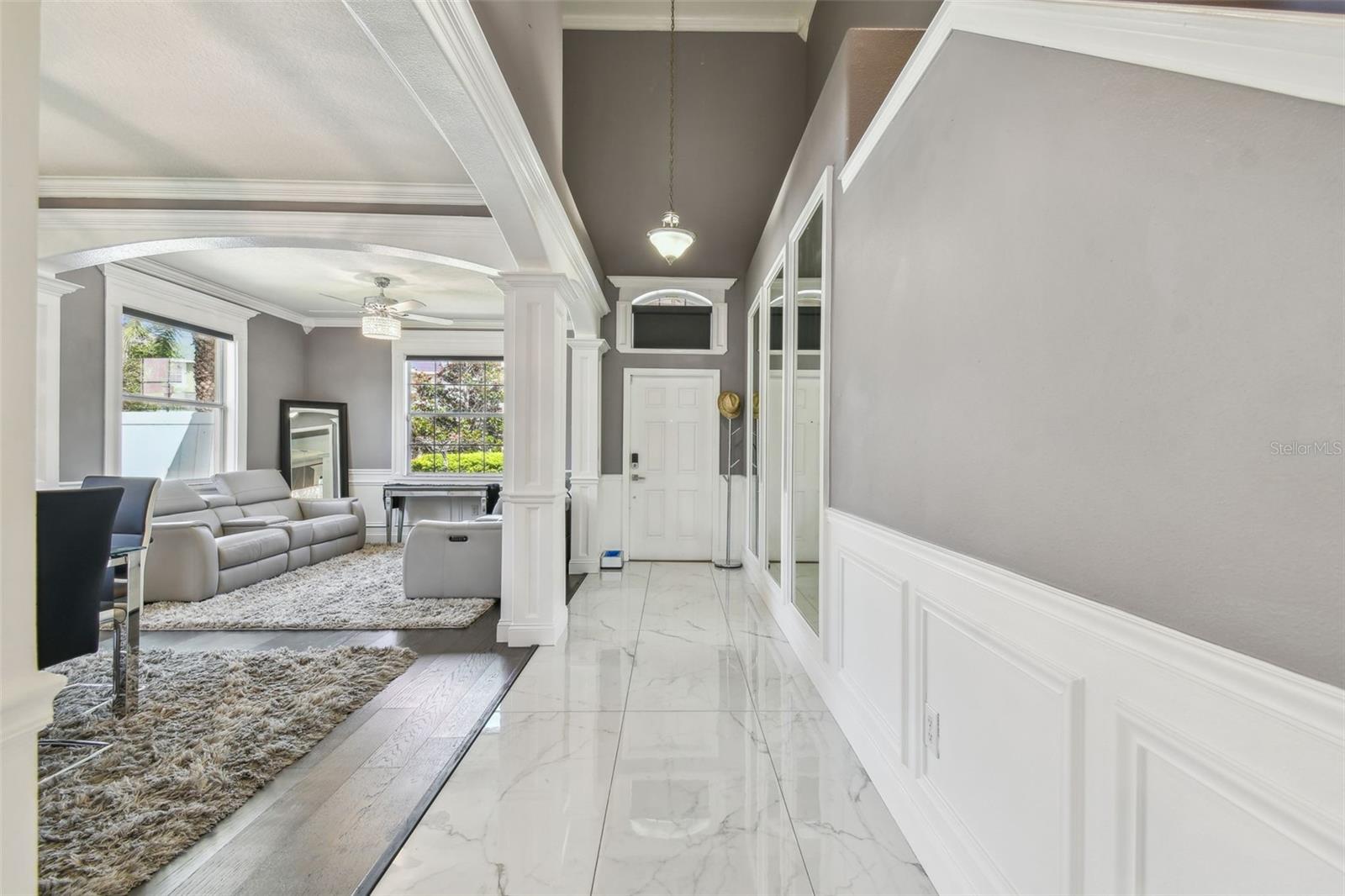 HAWKS POINT PH 1B2 2ND PT - Residential