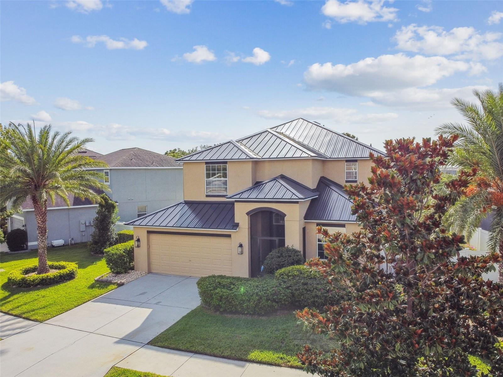 HAWKS POINT PH 1B2 2ND PT - Residential