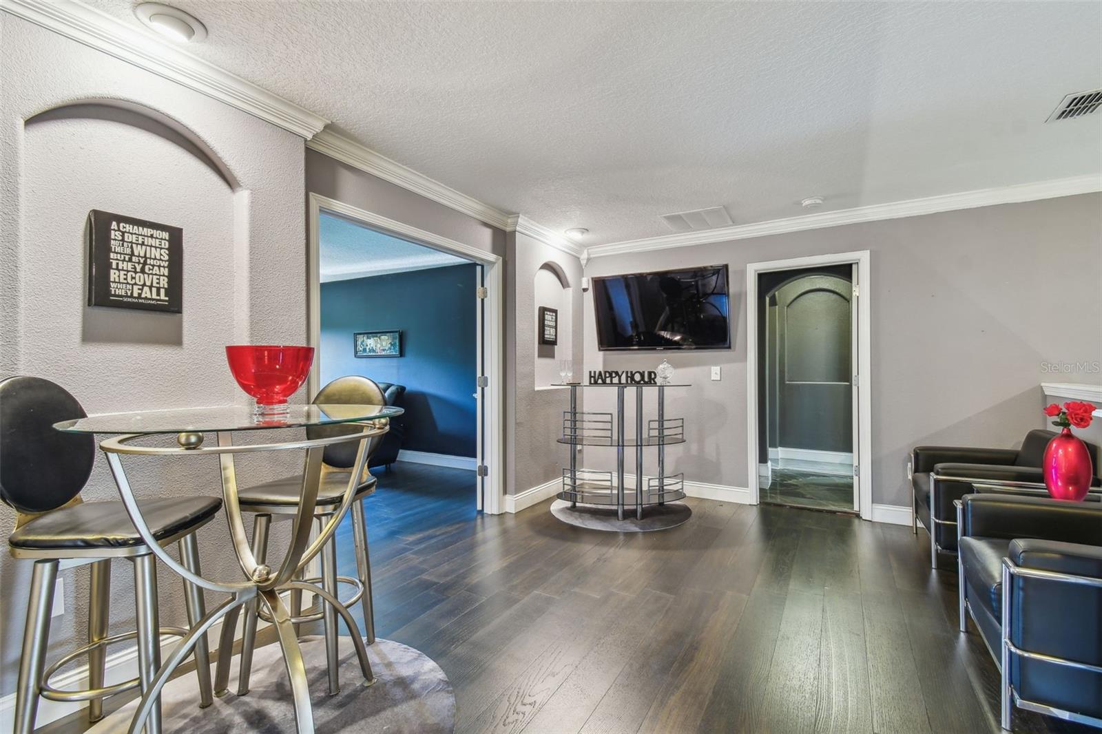 HAWKS POINT PH 1B2 2ND PT - Residential