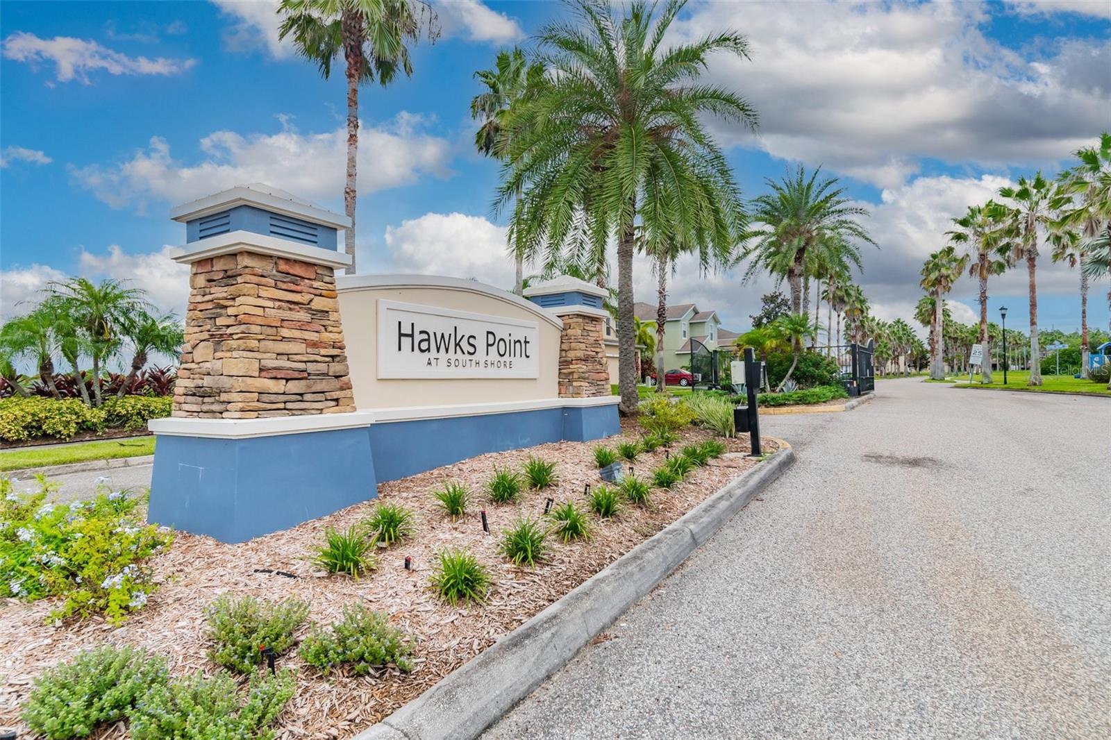 HAWKS POINT PH 1B2 2ND PT - Residential