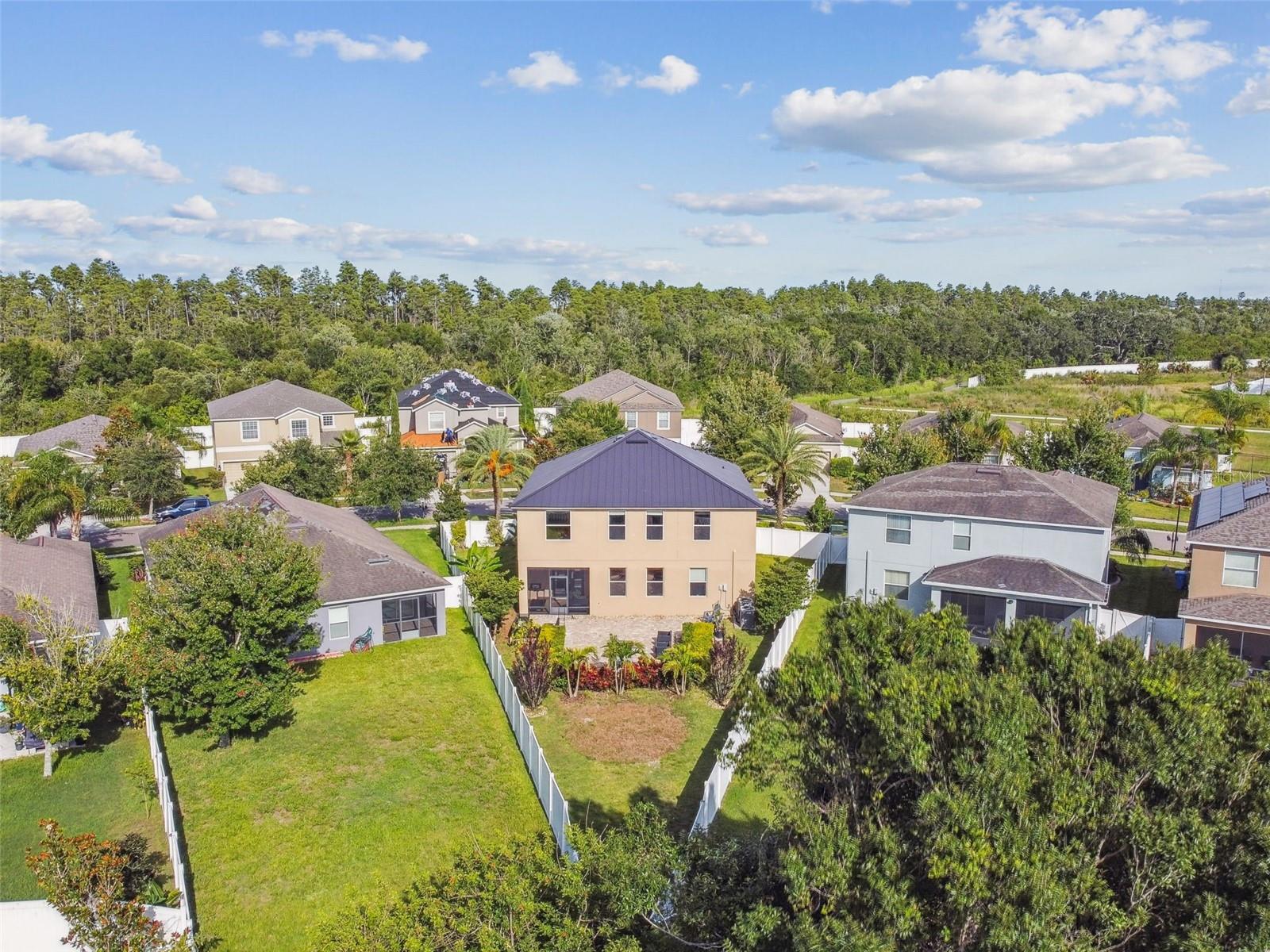 HAWKS POINT PH 1B2 2ND PT - Residential