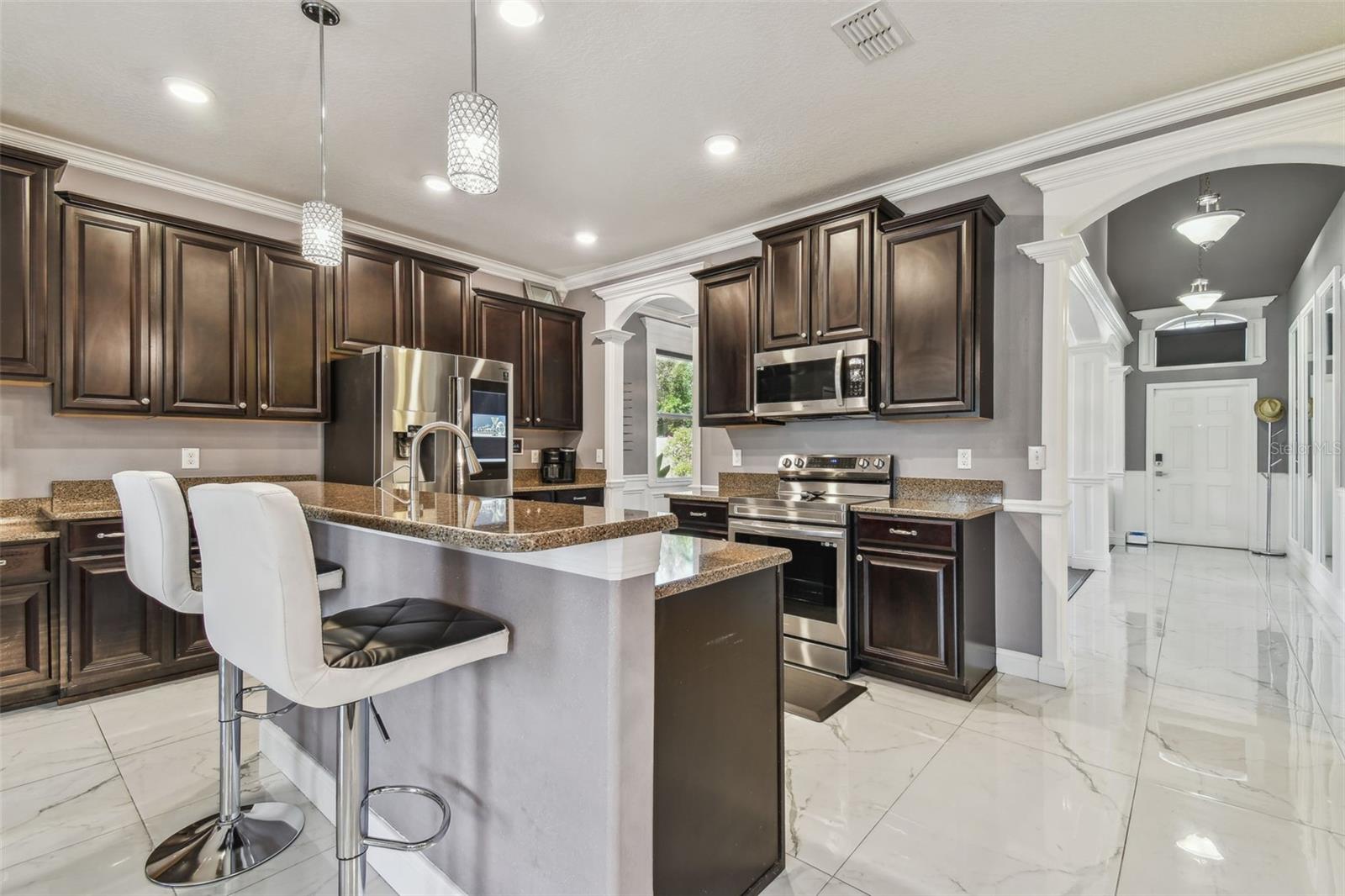 HAWKS POINT PH 1B2 2ND PT - Residential