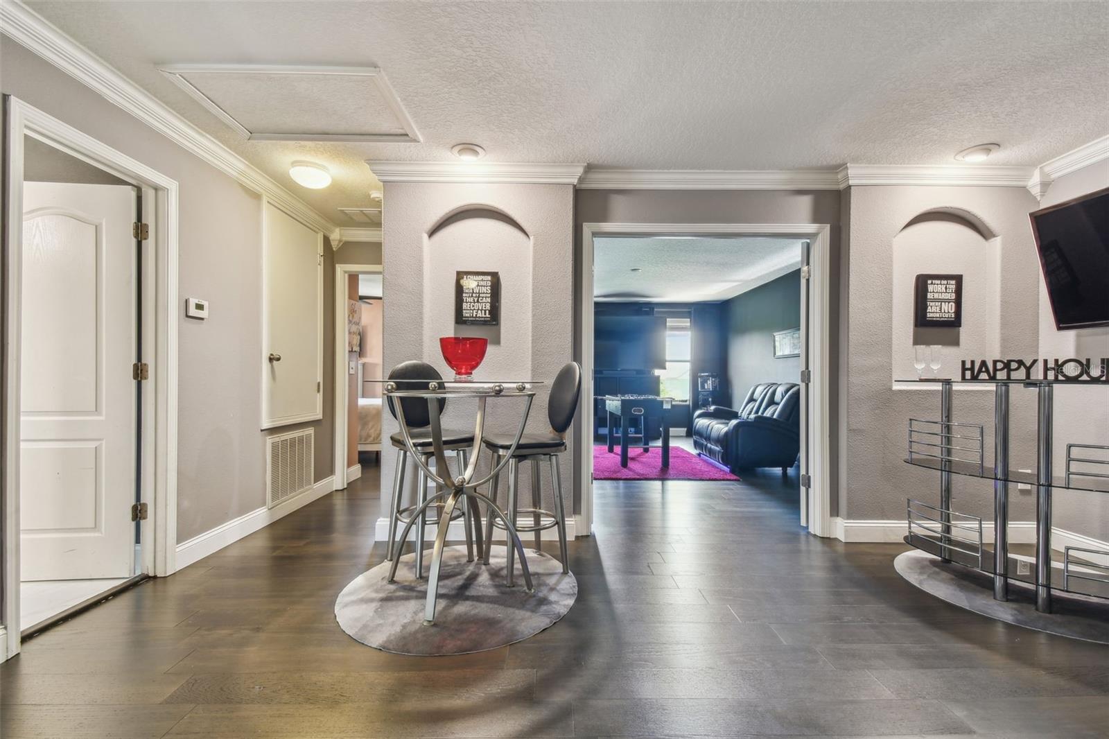 HAWKS POINT PH 1B2 2ND PT - Residential