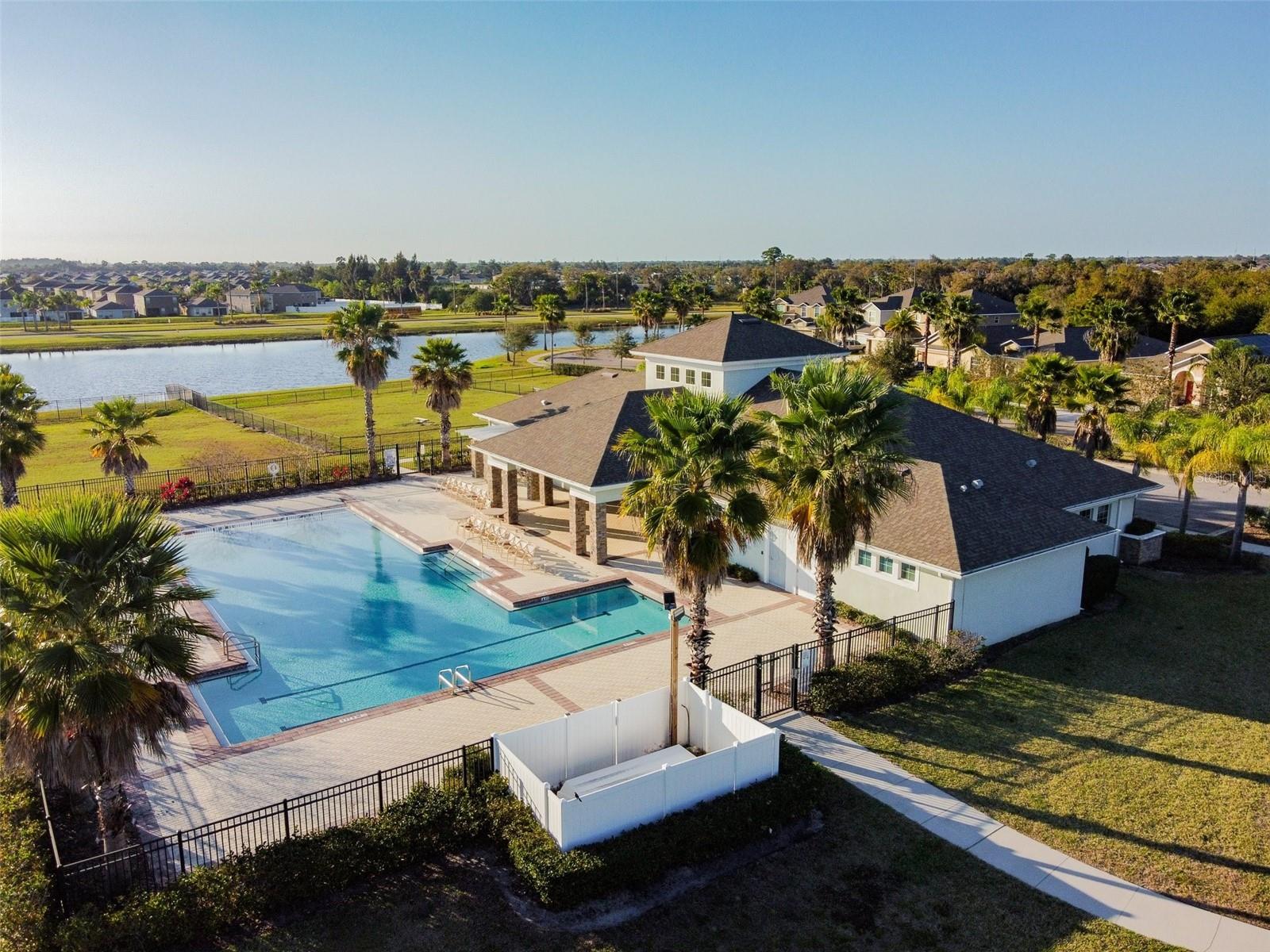 HAWKS POINT PH 1B2 2ND PT - Residential