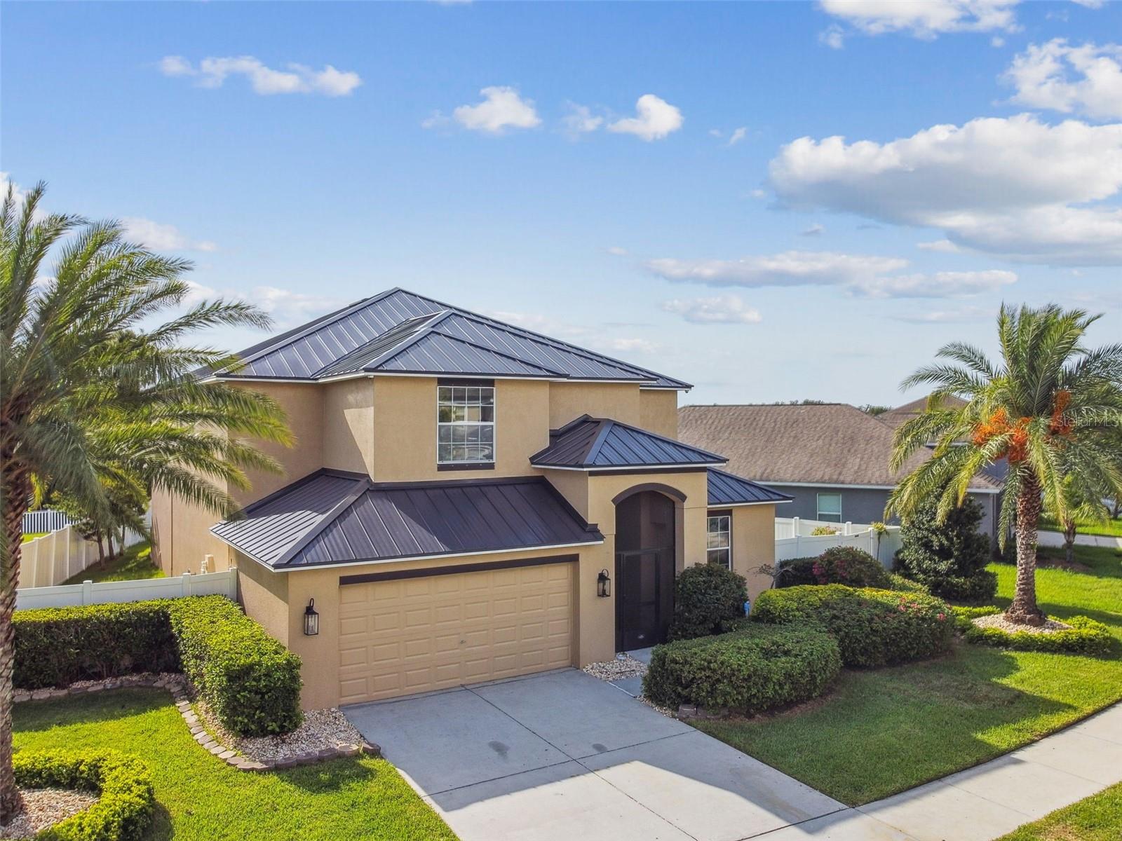 HAWKS POINT PH 1B2 2ND PT - Residential