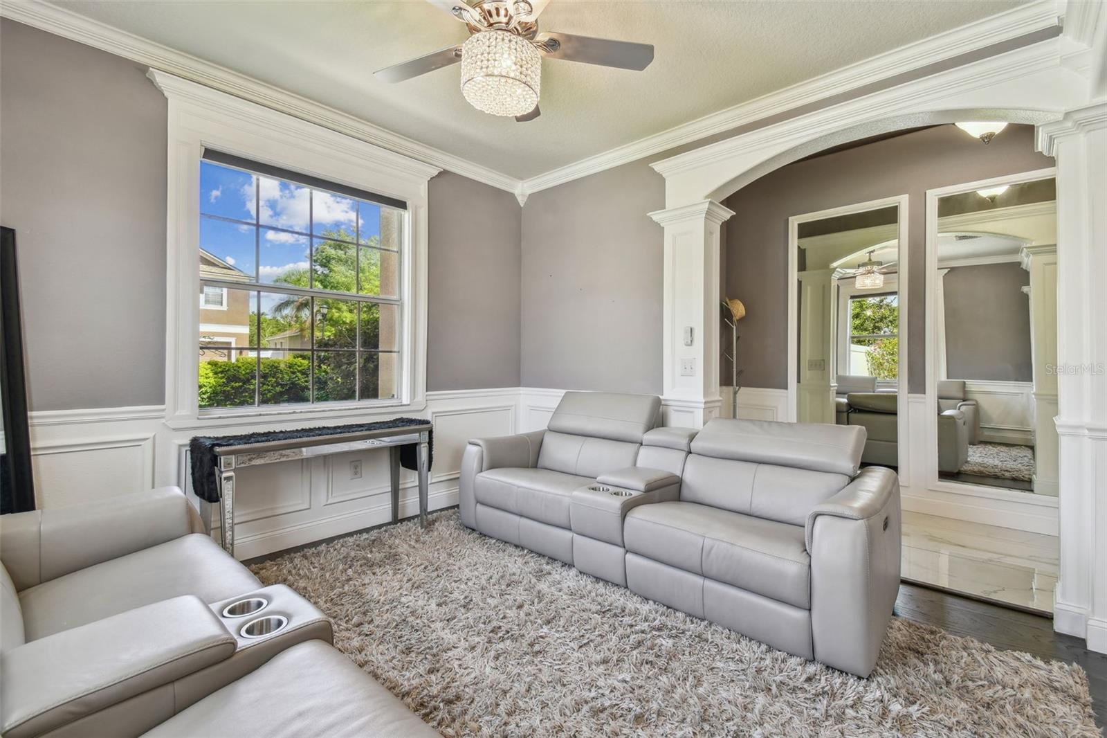 HAWKS POINT PH 1B2 2ND PT - Residential