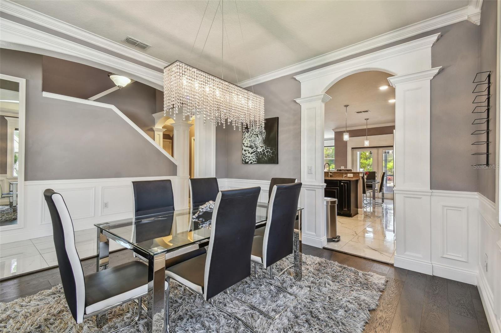 HAWKS POINT PH 1B2 2ND PT - Residential