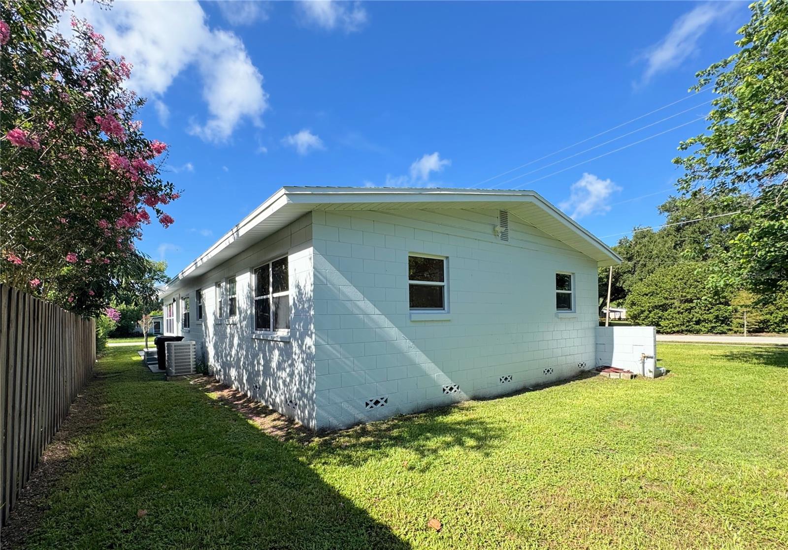 RENLEE TERRACE - Residential Lease