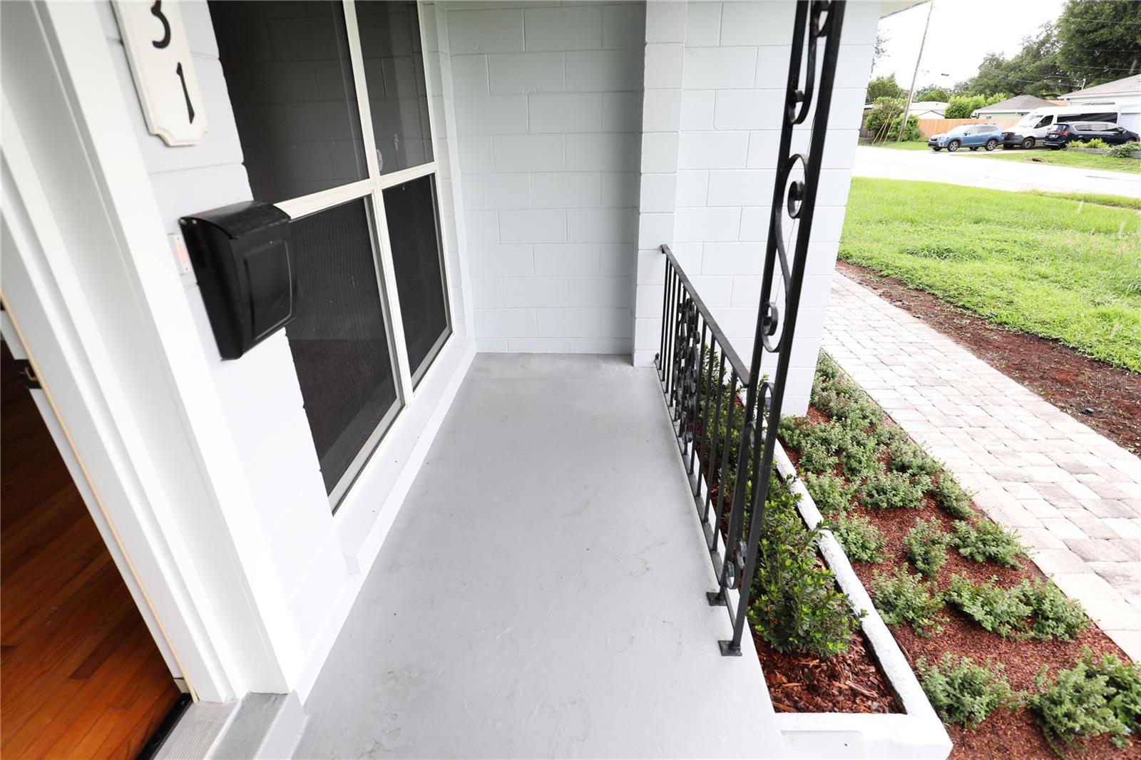 RENLEE TERRACE - Residential Lease