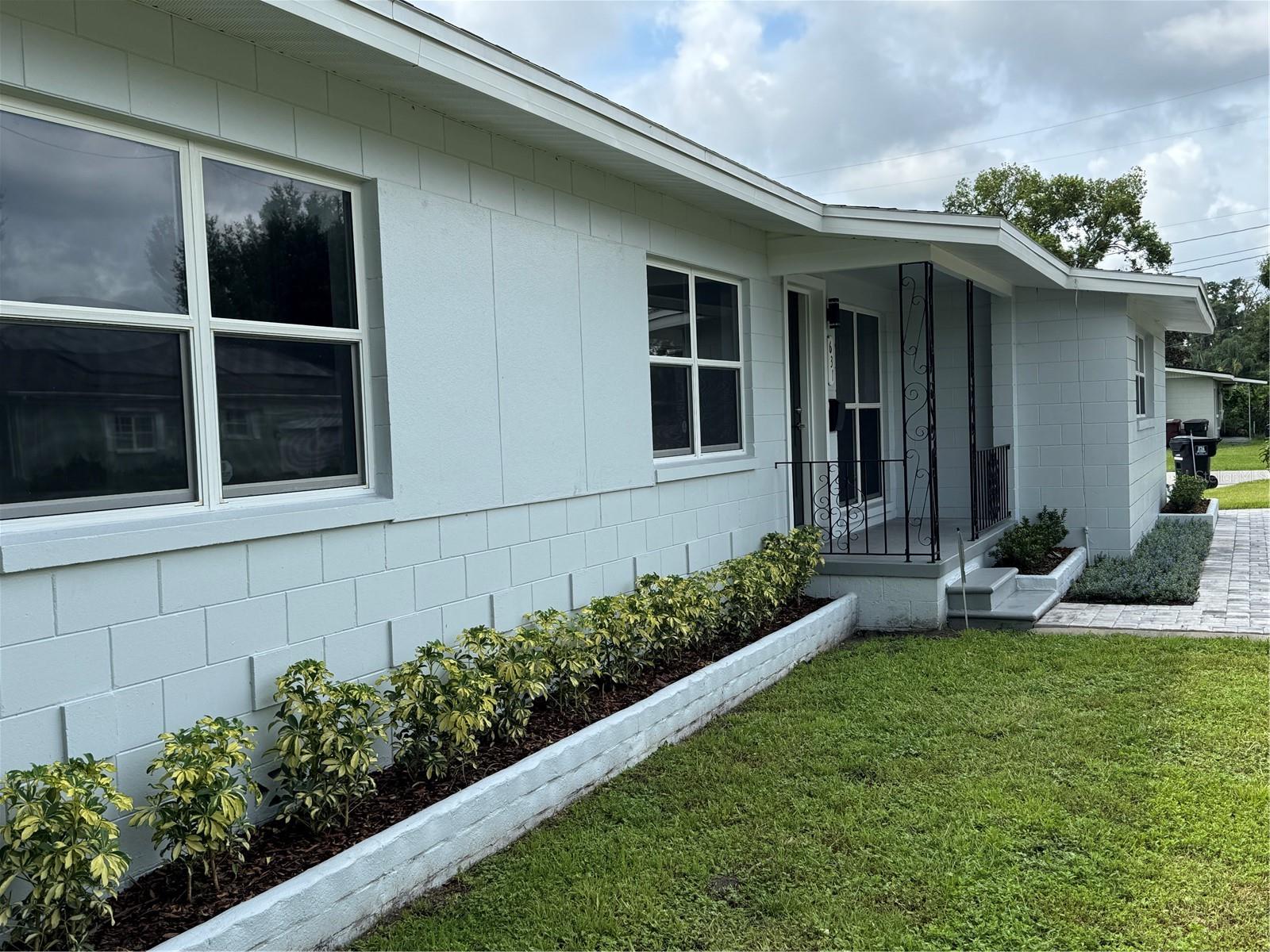 RENLEE TERRACE - Residential Lease