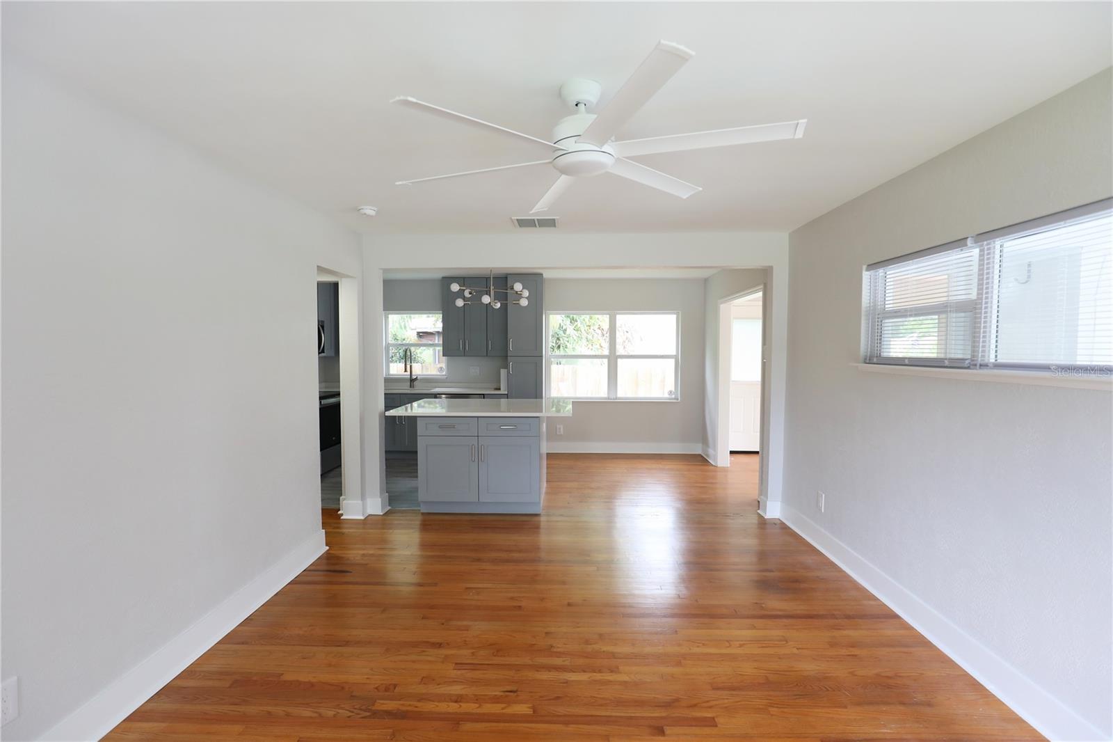 RENLEE TERRACE - Residential Lease