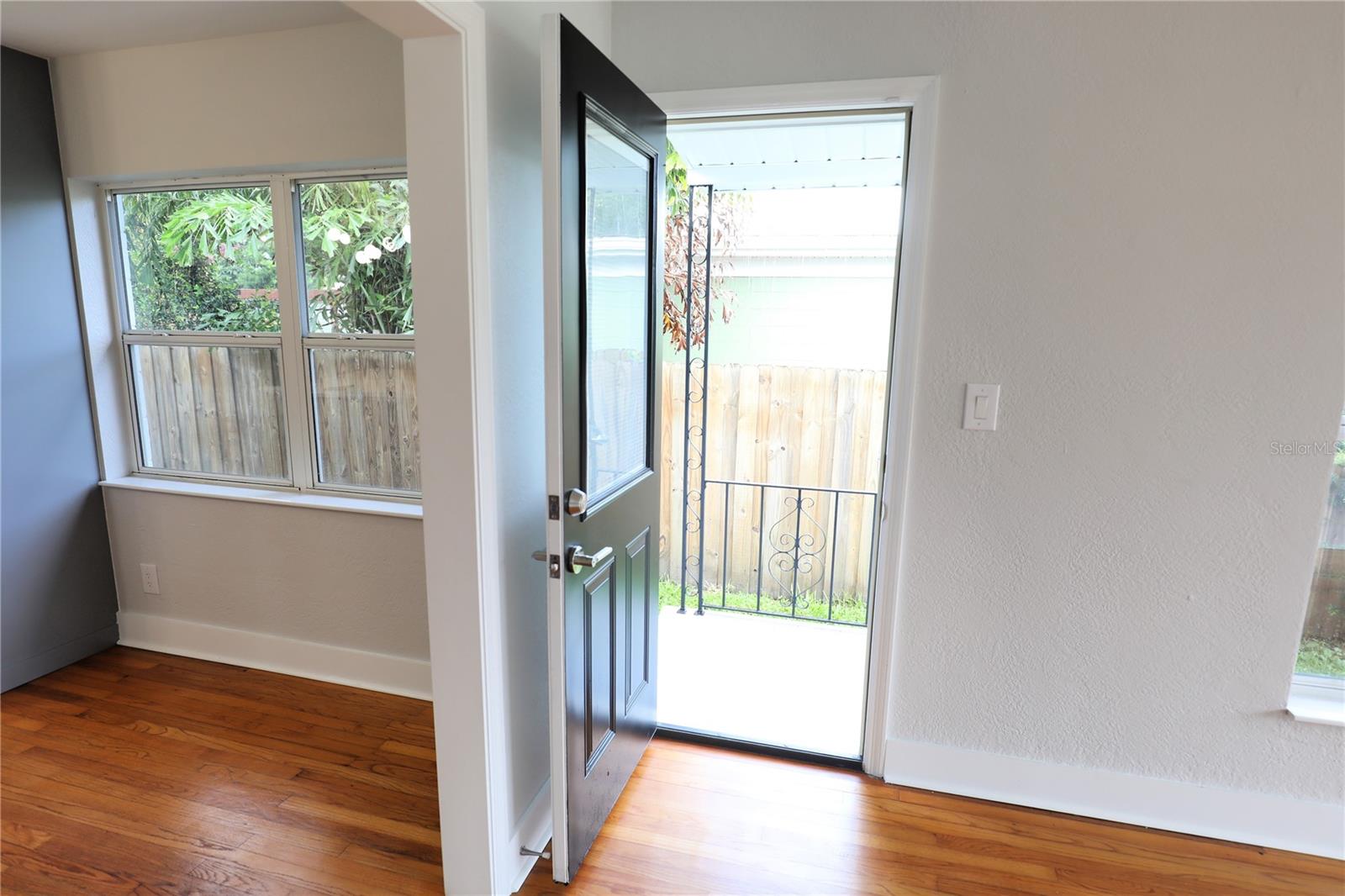 RENLEE TERRACE - Residential Lease