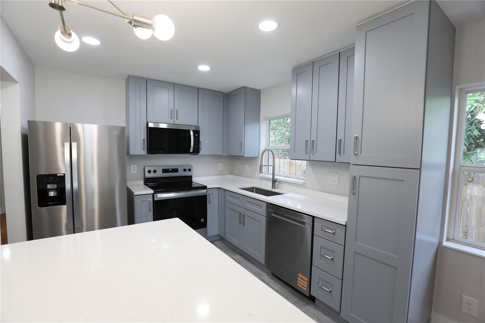 RENLEE TERRACE - Residential Lease