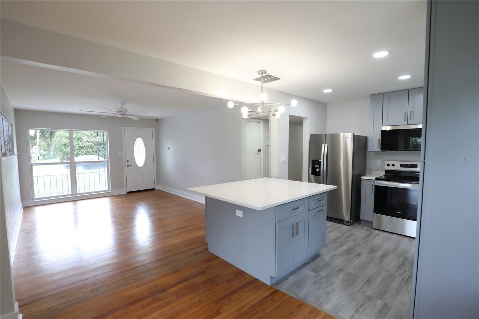 RENLEE TERRACE - Residential Lease