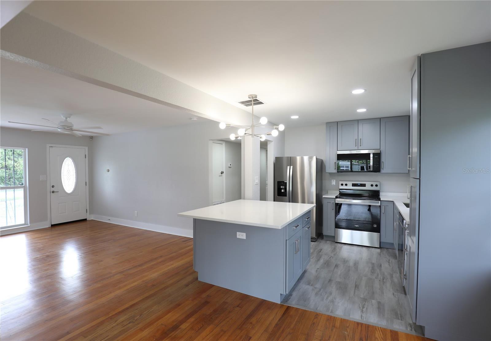 RENLEE TERRACE - Residential Lease