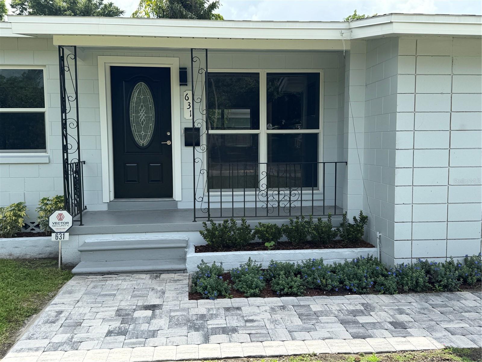 RENLEE TERRACE - Residential Lease