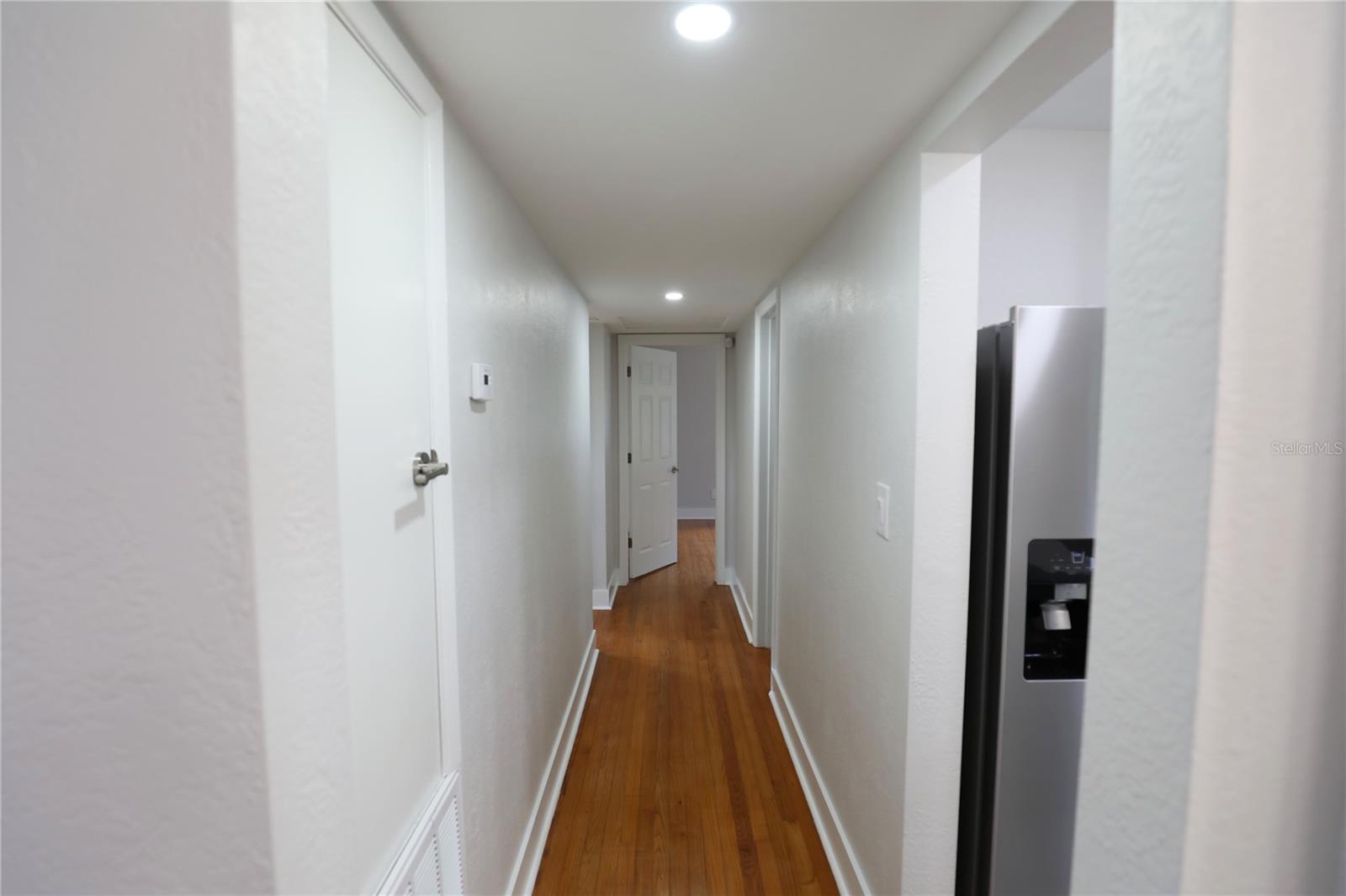 RENLEE TERRACE - Residential Lease