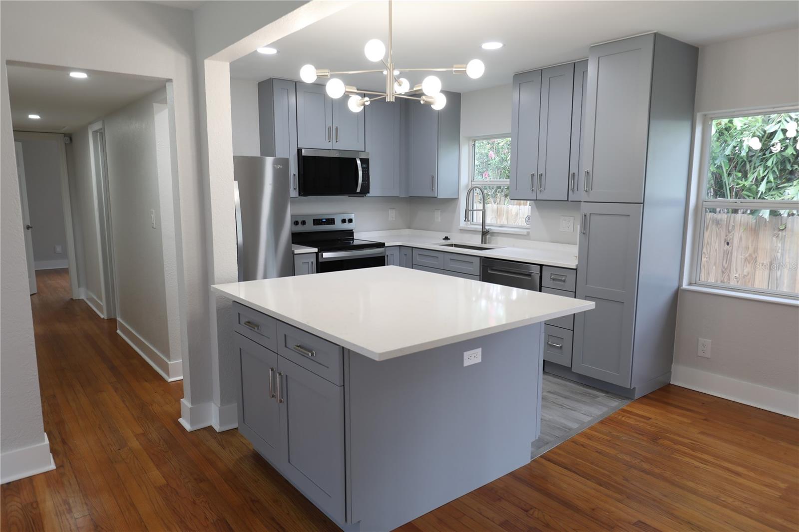 RENLEE TERRACE - Residential Lease