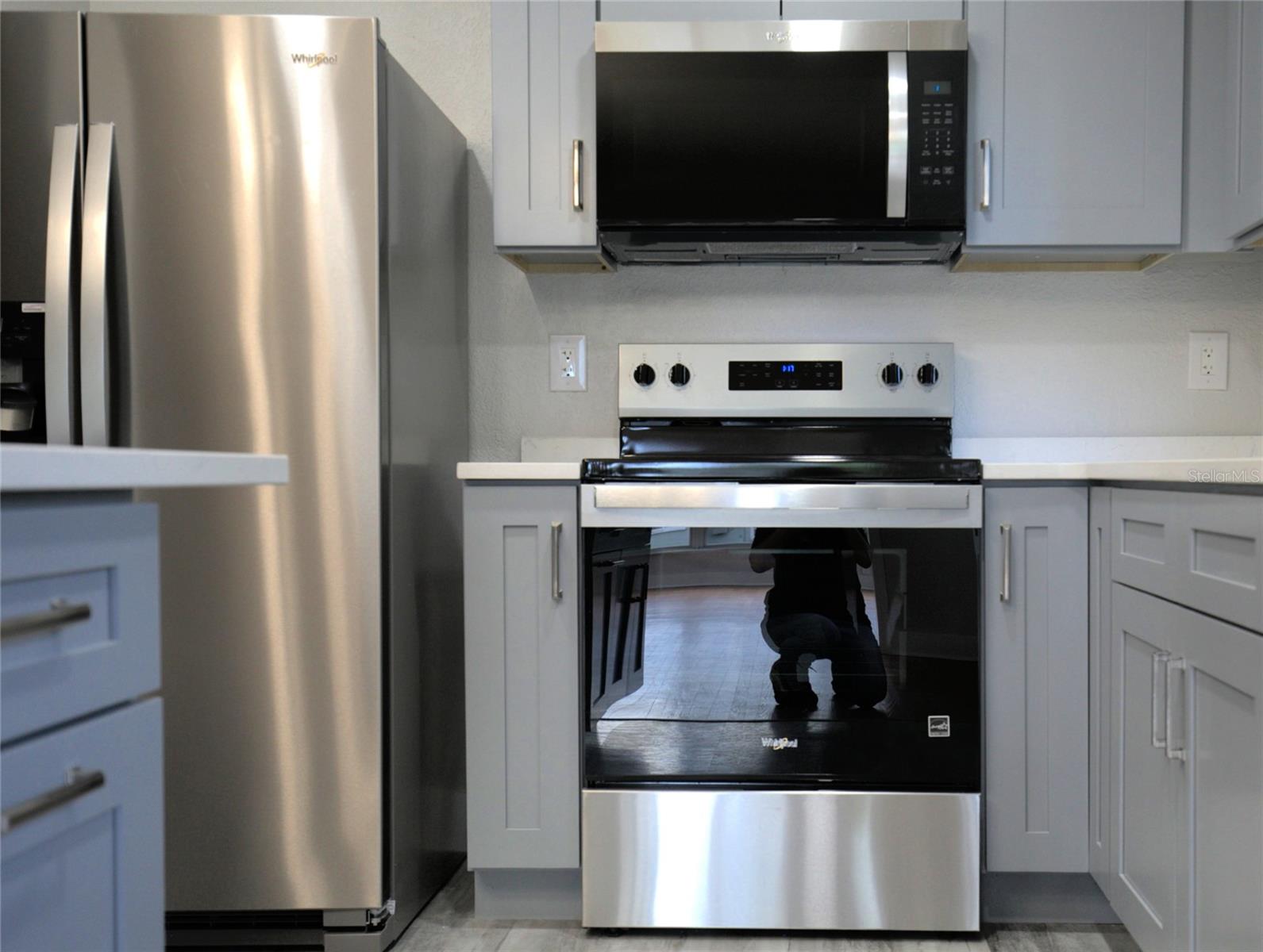 RENLEE TERRACE - Residential Lease