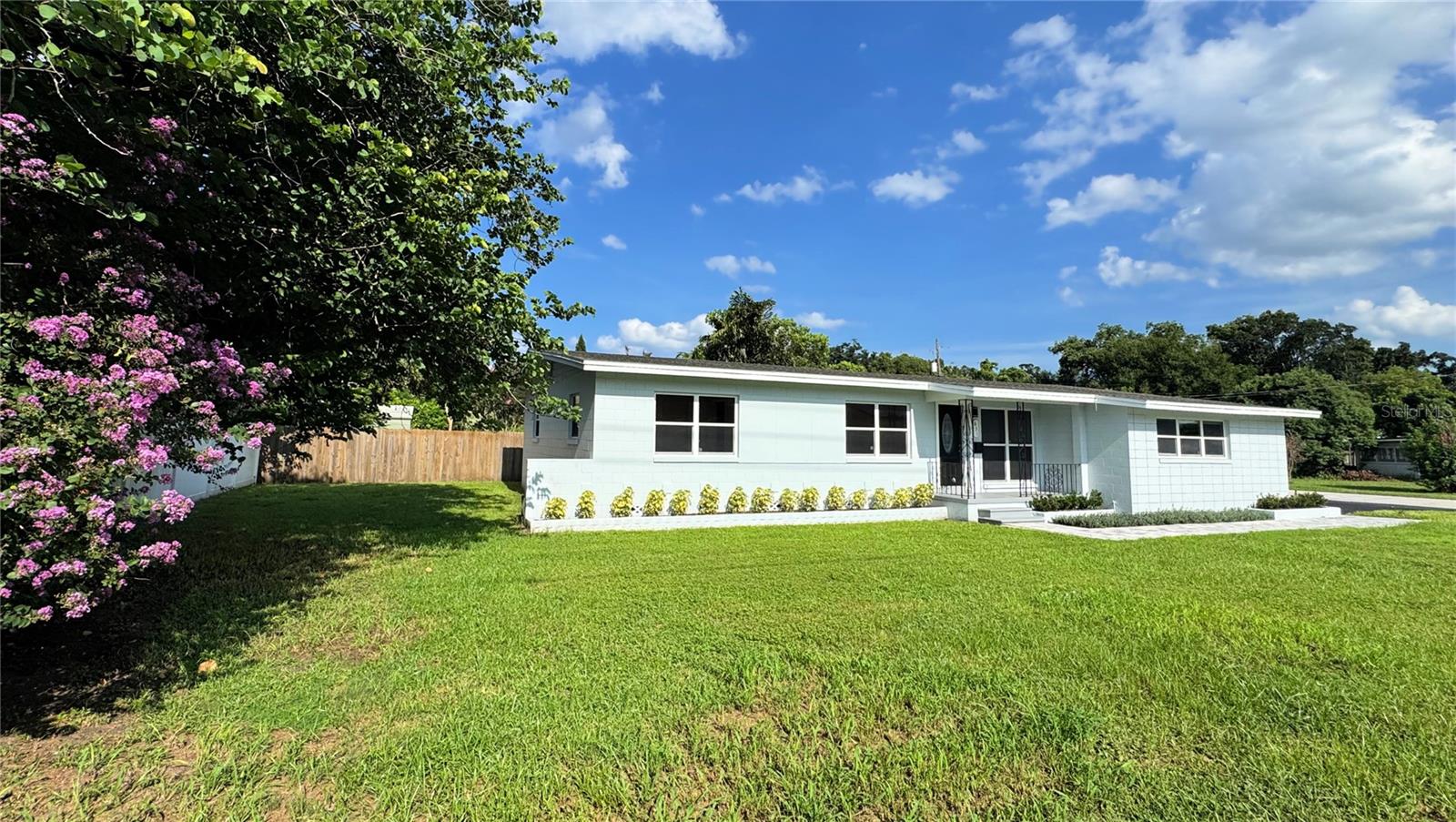 RENLEE TERRACE - Residential Lease