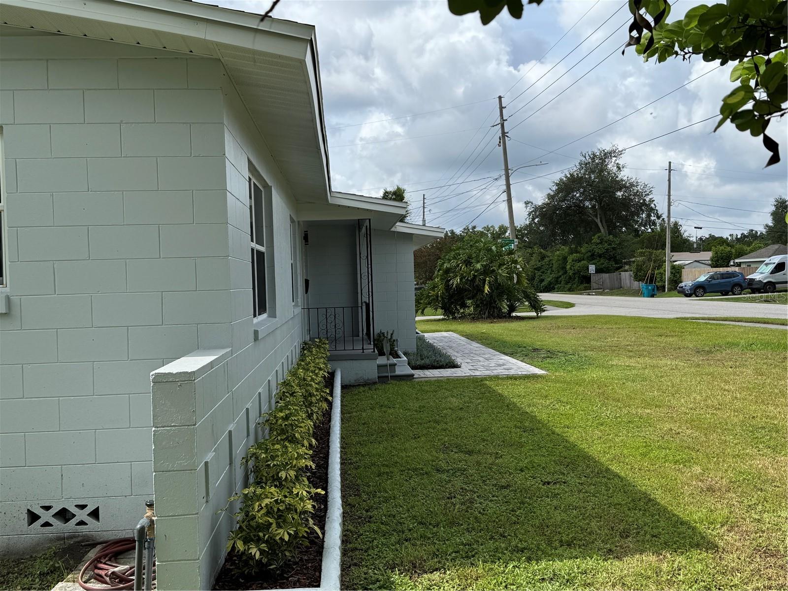 RENLEE TERRACE - Residential Lease