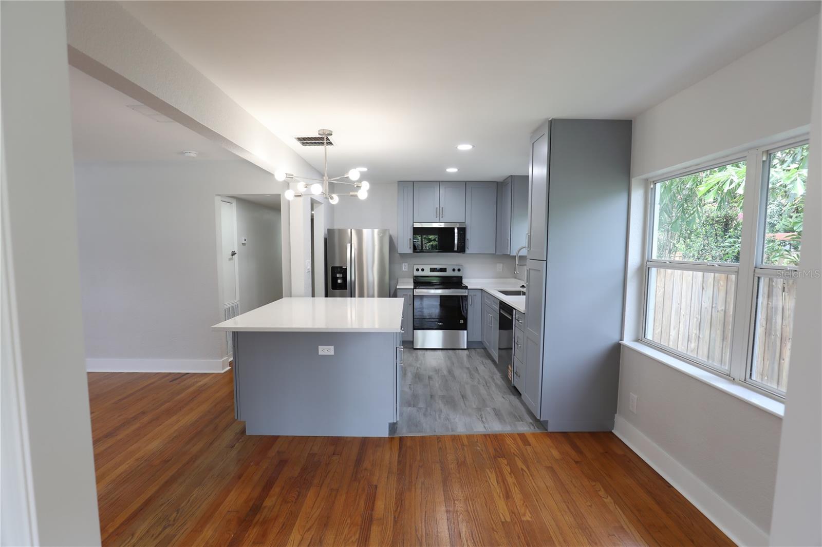 RENLEE TERRACE - Residential Lease