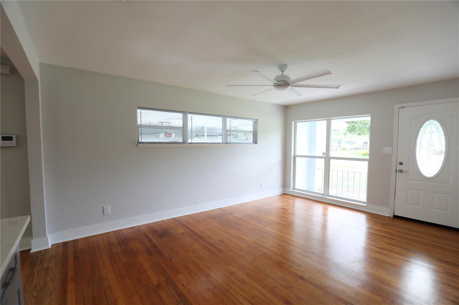 RENLEE TERRACE - Residential Lease