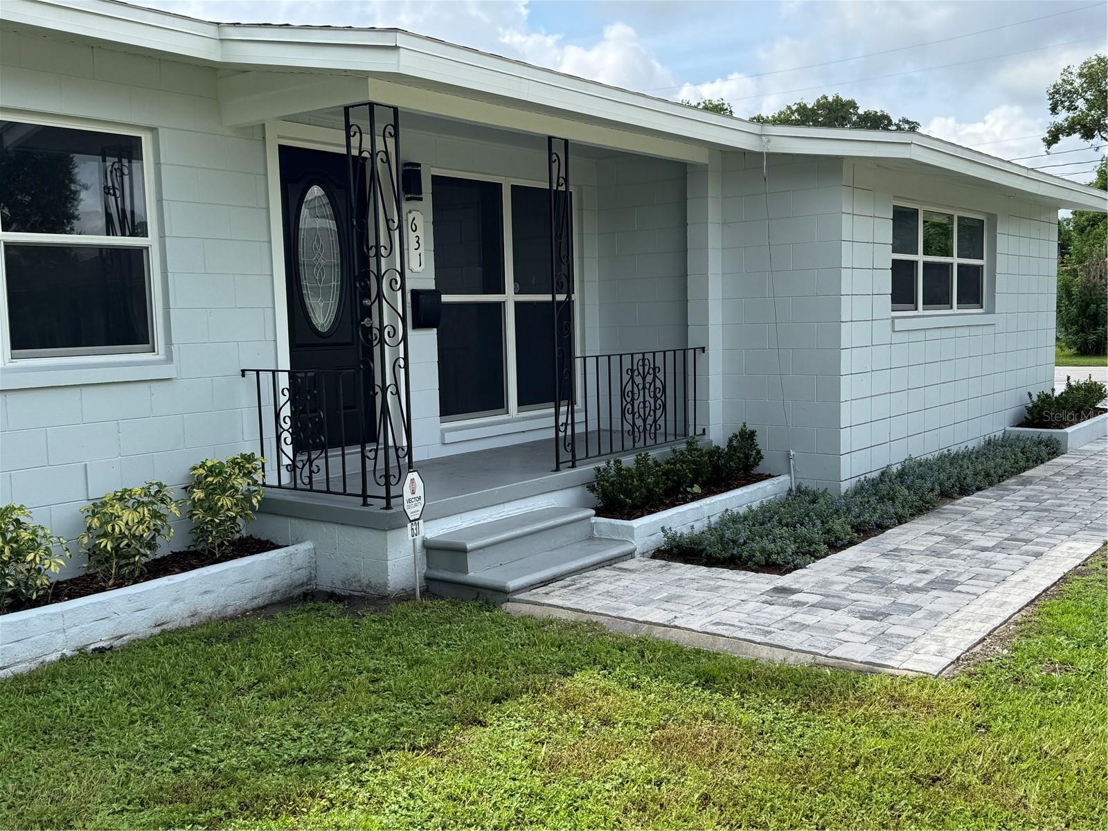 RENLEE TERRACE - Residential Lease