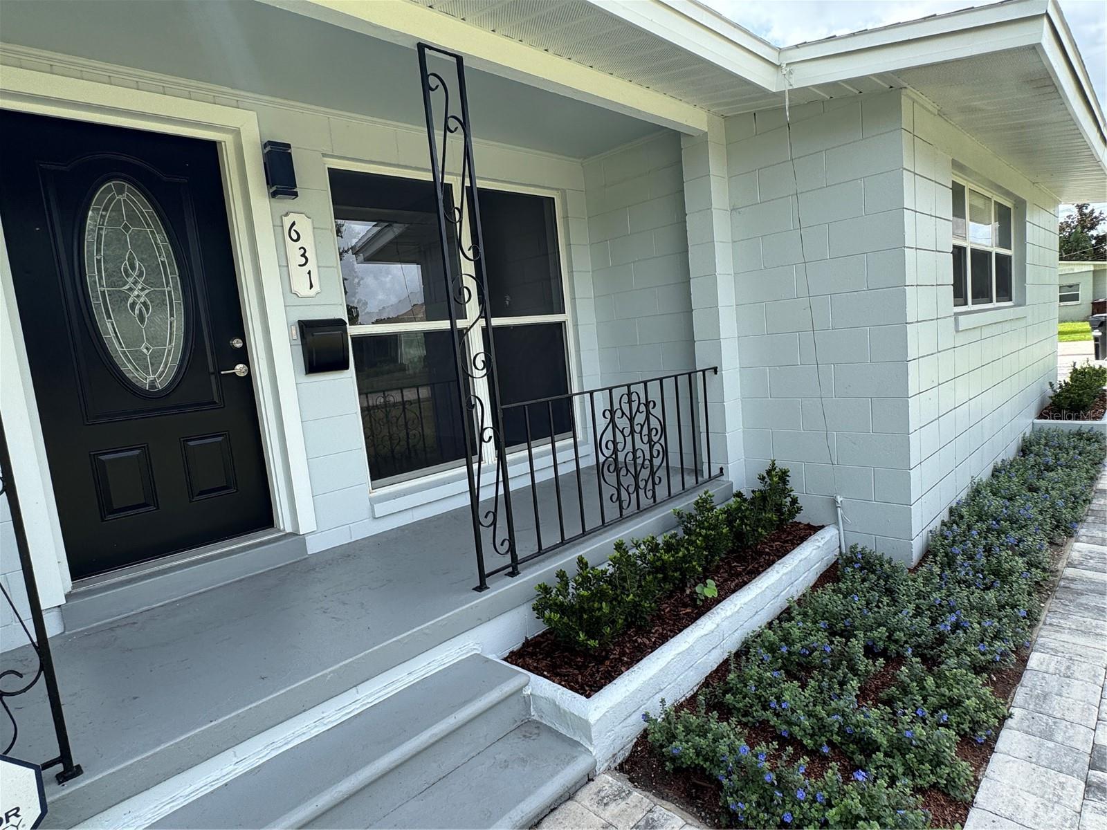 RENLEE TERRACE - Residential Lease