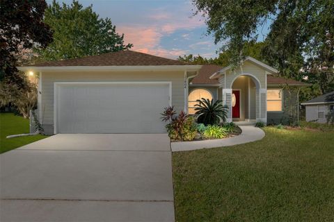 Photo of 11404 NW 32nd Avenue, Gainesville, FL 32606 (MLS # GC534185)