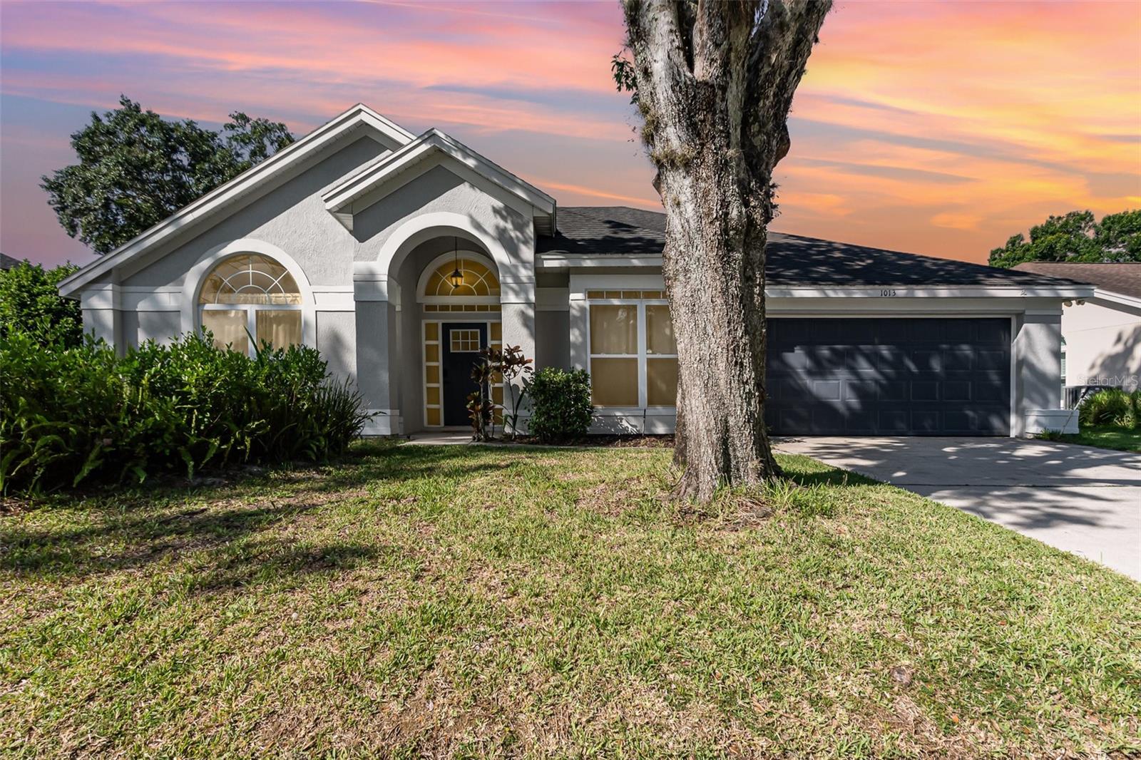 1013 SILCOX BRANCH CIRCLE