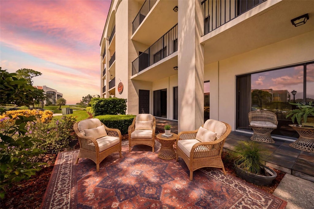 Photo of 301 Mariner Drive #301, Tarpon Springs, FL 34689 (MLS # TB8469783)