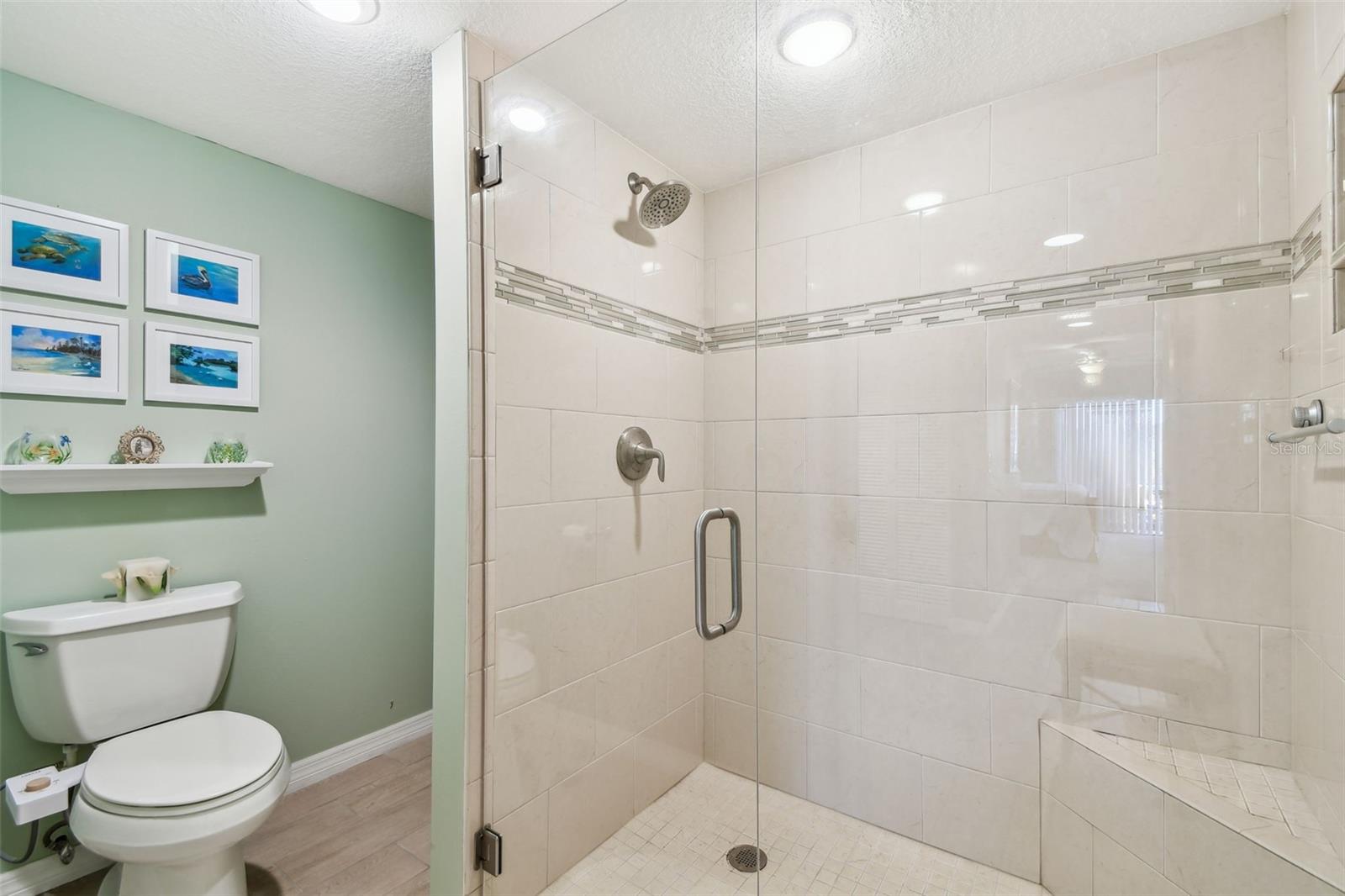 MARINER VILLAGE NORTHWEST CONDO - Residential