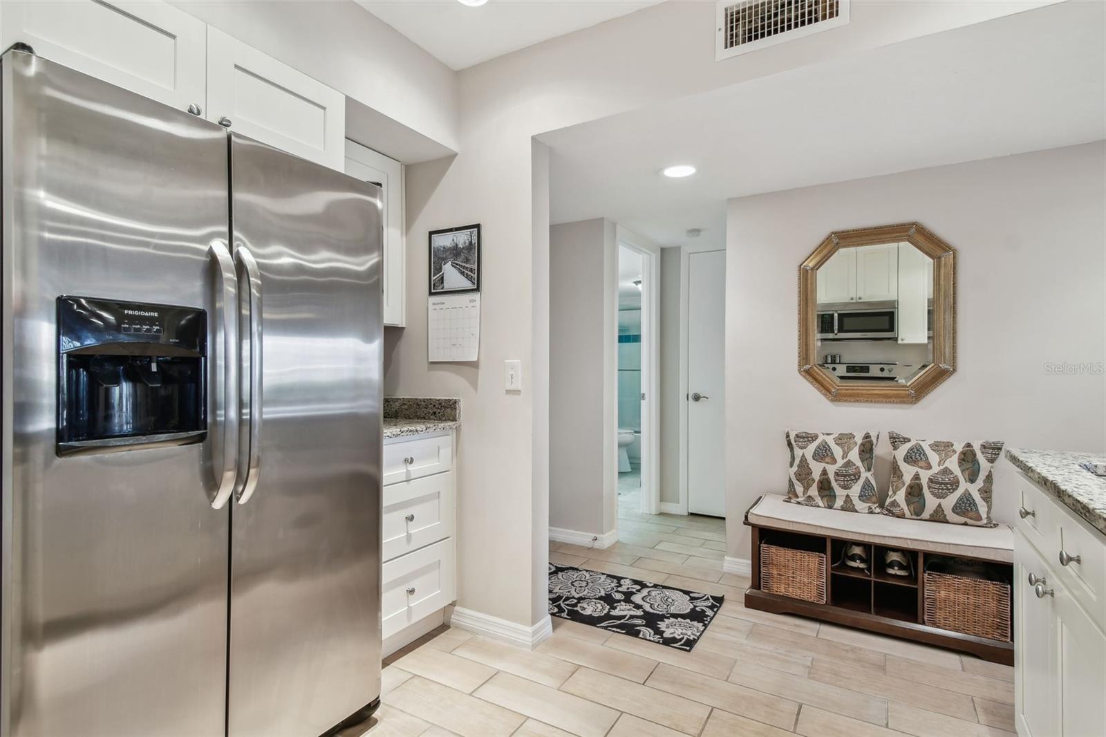 MARINER VILLAGE NORTHWEST CONDO - Residential