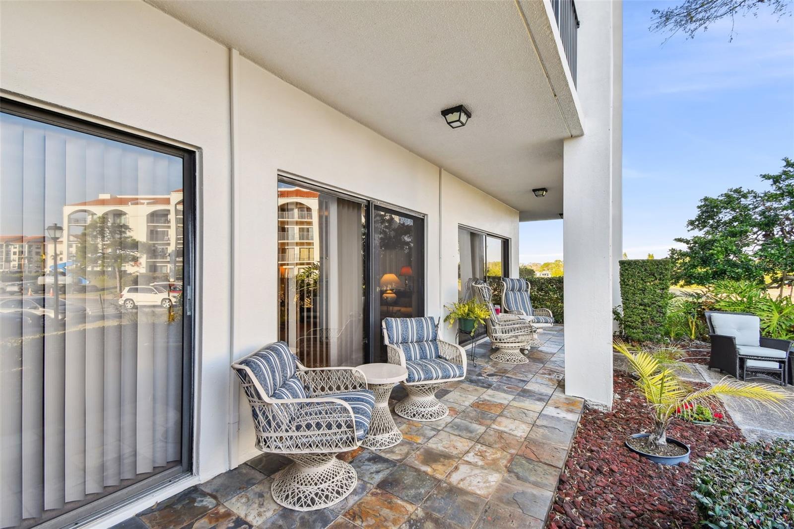 MARINER VILLAGE NORTHWEST CONDO - Residential