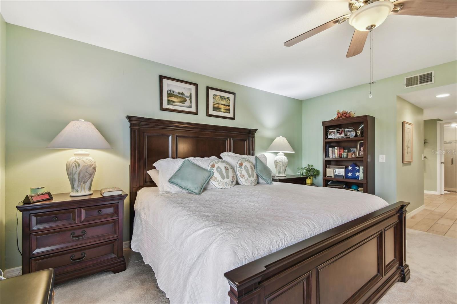 MARINER VILLAGE NORTHWEST CONDO - Residential