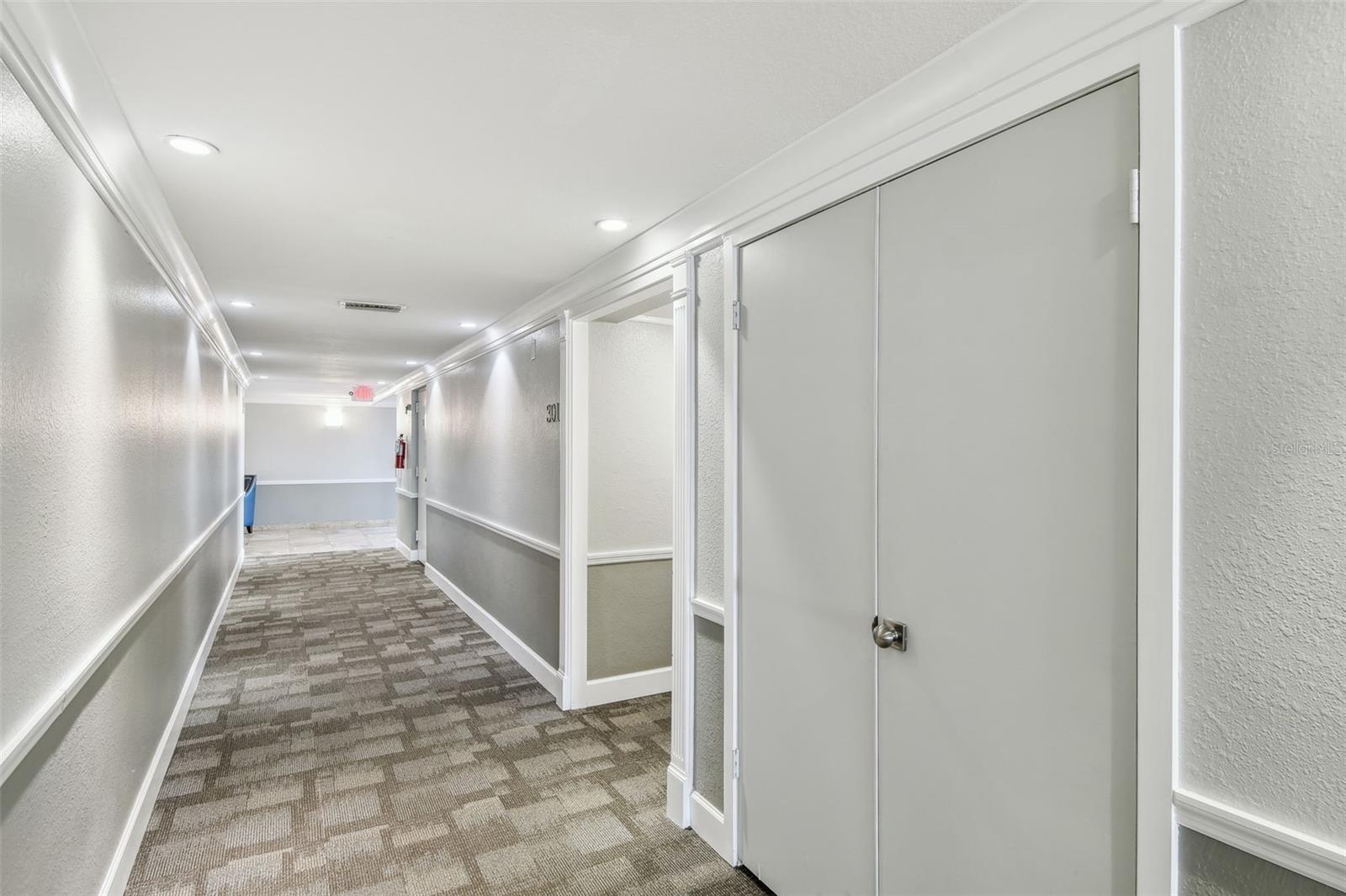 MARINER VILLAGE NORTHWEST CONDO - Residential