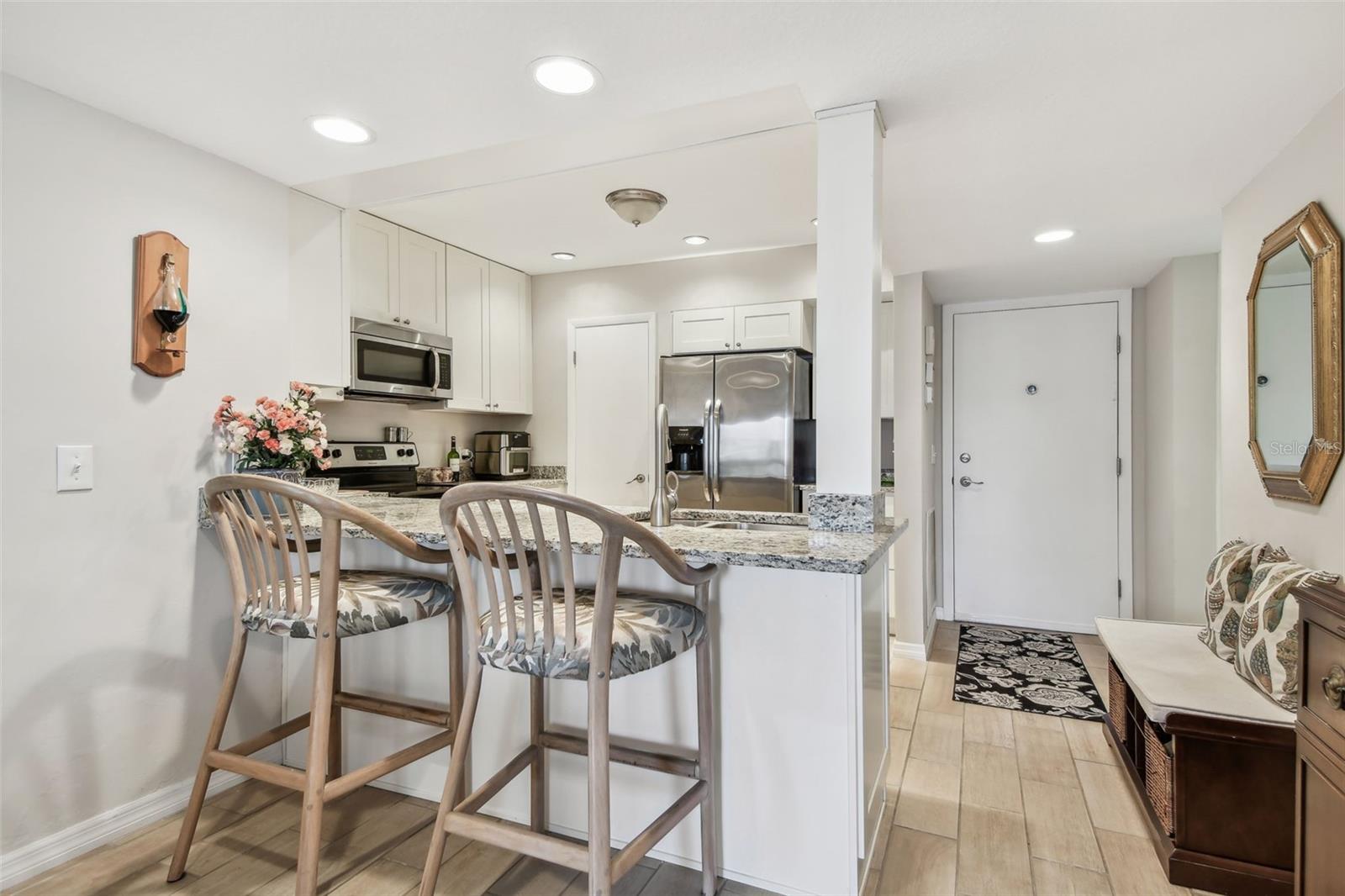 MARINER VILLAGE NORTHWEST CONDO - Residential