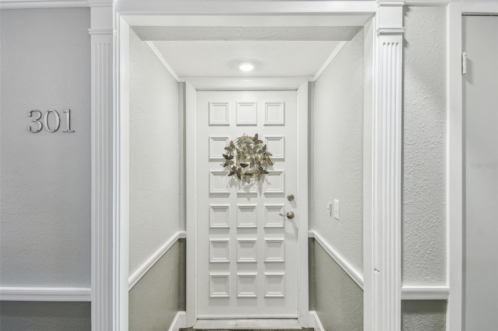 MARINER VILLAGE NORTHWEST CONDO - Residential